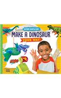 Make a Dinosaur Your Way!