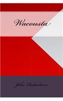 Wacousta