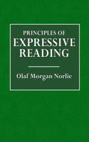 Principles of Expressive Reading