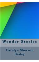 Wonder Stories