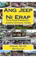 Ang Jeep Ni Erap