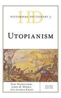 Historical Dictionary of Utopianism