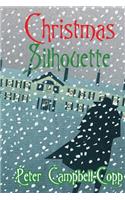 Christmas Silhouette