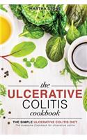The Ulcerative Colitis Cookbook - The Simple Ulcerative Colitis Diet