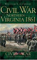 Northern Virginia 1861