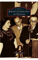 Jewish Community of Dayton