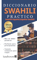 Diccionario Swahili Práctico