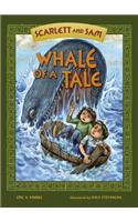 Whale of a Tale