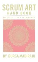 Scrum Art Hand Book