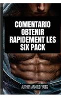C�mo Conseguir Un Six Pack R�pidamente