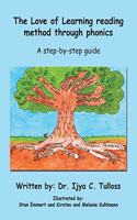 Love of Learning Reading Method Through Phonics