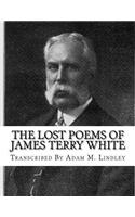 Lost Poems of James Terry White