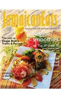 JamaicanEats magazine July 2011