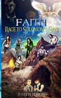 Faith (Race to Solomon's Cave)