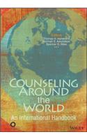 Counseling Around the World