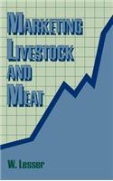Marketing Livestock and Meat