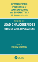Lead Chalcogenides