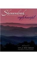 Shenandoah National Park Simply Beautiful