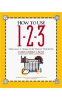 How to Use 1-2-3
