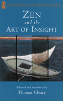 Zen and the Art of Insight: (English)