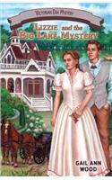 Lizzie and the Big Lake Mystery