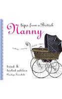 Tips from a British Nanny*