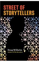 Street of Storytellers