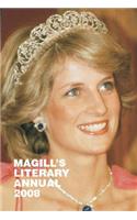 Magill's Literary Annual