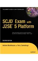 Scjd Exam with J2se 5