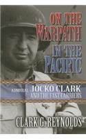On the Warpath in the Pacific