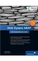 Web Dynpro ABAP