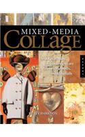 Mixed-Media Collage
