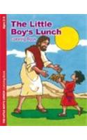 Little Boys Lunch 6pk