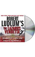 Robert Ludlum's the Lazarus Vendetta