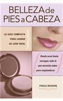 Belleza de Pies a Cabeza