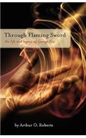 Through Flaming Sword