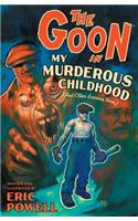 Goon: Volume 2: My Murderous Childhood