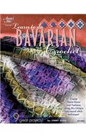 Learn to Do Bavarian Crochet