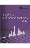 Digest of Education Statistics 2017