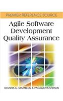 Agile Software Development Quality Assurance