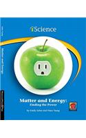 Matter and Energy