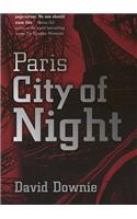 Paris City of Night