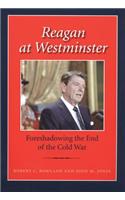 Reagan at Westminster