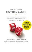 The Age of the Unthinkable