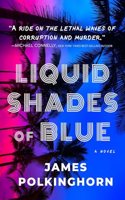 Liquid Shades of Blue