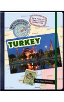 It's Cool to Learn about Countries: Turkey