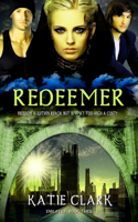 Redeemer, Volume 3