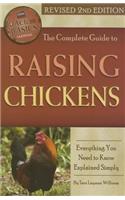 Complete Guide to Raising Chickens: Everything You Need to Know Explained Simply