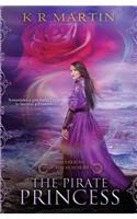 The Pirate Princess