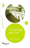 Principe Para Tess